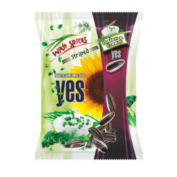 Y.E.S.saulėgrąžos...