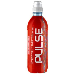Negazuotas gėrimas Pulse...
