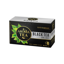 Arbata juodoji  Aroma Tea,...