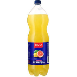 Gazuotas gėrimas Rasa 2l...