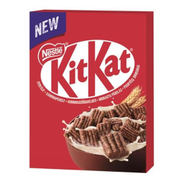 Pusryčių dribsniai  Nestle...