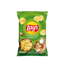 Bulvių traškučiai  Lays...