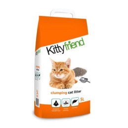 Kraikas katėms  Kittyfriend...