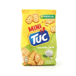 Krekeriai "TUC MINI" 100g...