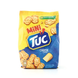 Krekeriai "TUC MINI" 100g...