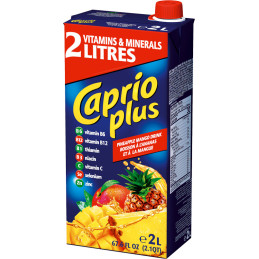Ananasų-mango skonio...