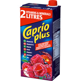 Gėrimas Caprio obuolių...