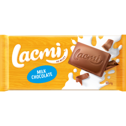 Pieninis šokoladas  Roshen...