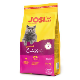 Pašaras katėms JosiCat...