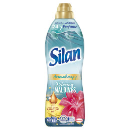 Skalbinių minkštiklis SILAN...