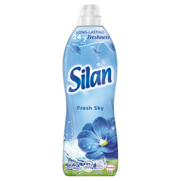 Skalbinių minkštiklis...