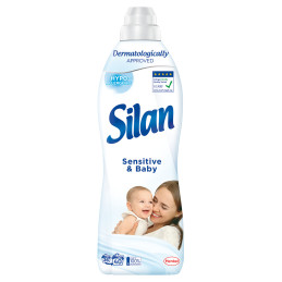Skalbinių minkštiklis...