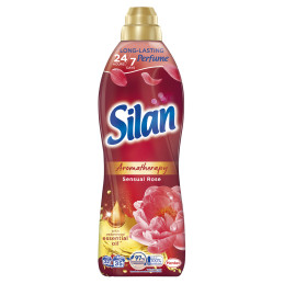 Skalbinių minkštiklis SILAN...