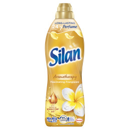 Skalbinių minkštiklis SILAN...