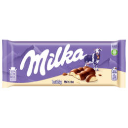 Šokoladas MILKA su akytojo...