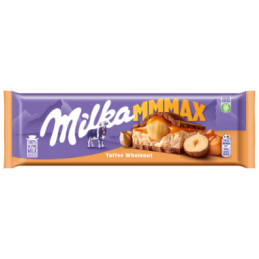 Šokoladas Milka  Toffee...