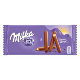 Sausainiai  Milka su...