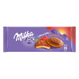 Sausainiai bisk. MILKA su...