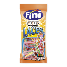 Guminukai FINI vaisių...
