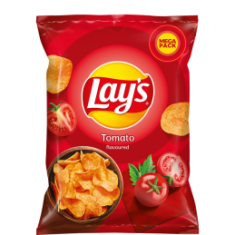 Bulvių traškučiai  Lays...