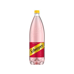Gazuotas gėrimas Schweppes...