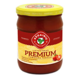 Pomidorų padažas Premium,...