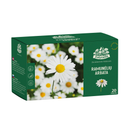 Ramunėlių arbata  24g...