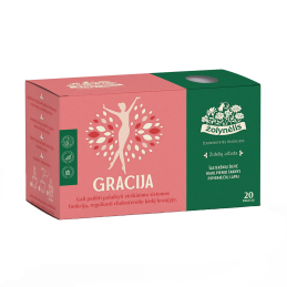 Arbata  Gracija , 30g...