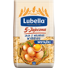 Makaronai juostelėmis su...
