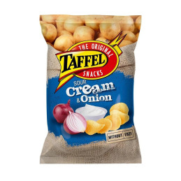 Traškučiai  Taffel...