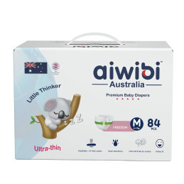 Sauskelnės  aiwibi...