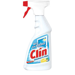 CLIN langų valiklis 500ml...