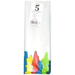 Aplankalai 5klasei vadovėliams