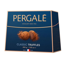 Triufeliai "Pergalė"...