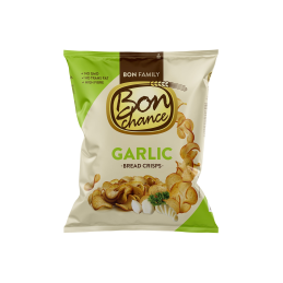 Duonos traškučiai BON...