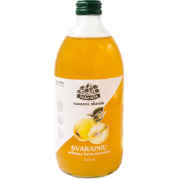 Svarainių  arbatos...