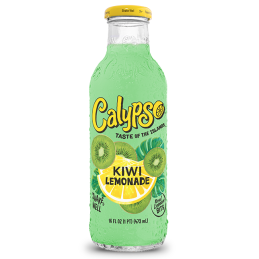 Gaivusis gėrimas Calypso...