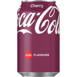 Gazuotas gėrimas Coca Cola...