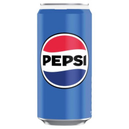 Gazuotas gėrimas  Pepsi  0,44l