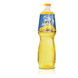 Aliejus Floriol  rapsų...