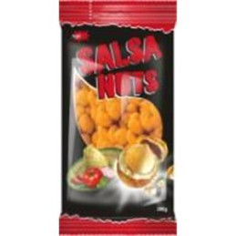 Žemės riešutai Jėga salsa...