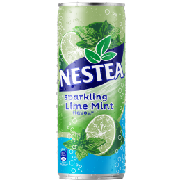 Gazuotas gėrimas NESTEA...