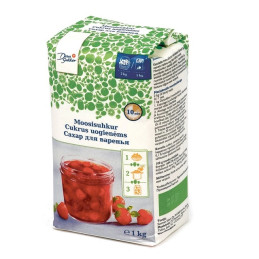 Cukrus uogienėms 1kg, Dan...