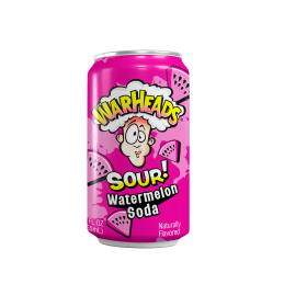 Gėrimas Warheads 330ml...