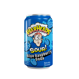 Gėrimas Warheads 330ml...