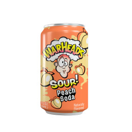 Gėrimas Warheads 330ml...