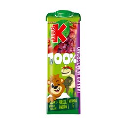 Sultys  Kubuš 1l obuolių ir...