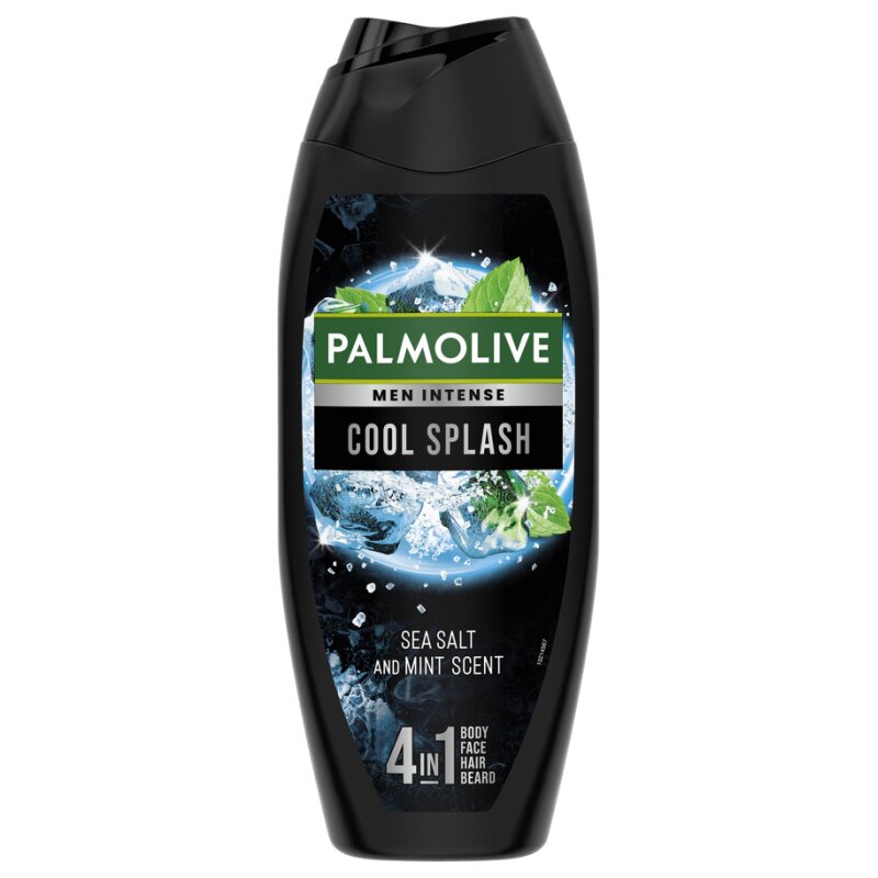 Dušo želė  Palmolive Cool Splash  500ml