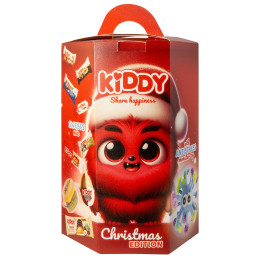 Saldumynų rinkinys 230g...