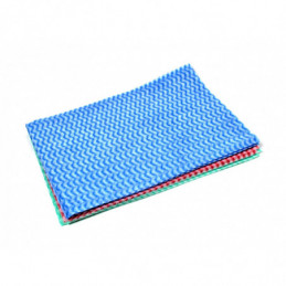 Šluostės 6vnt mikrofibrinės...